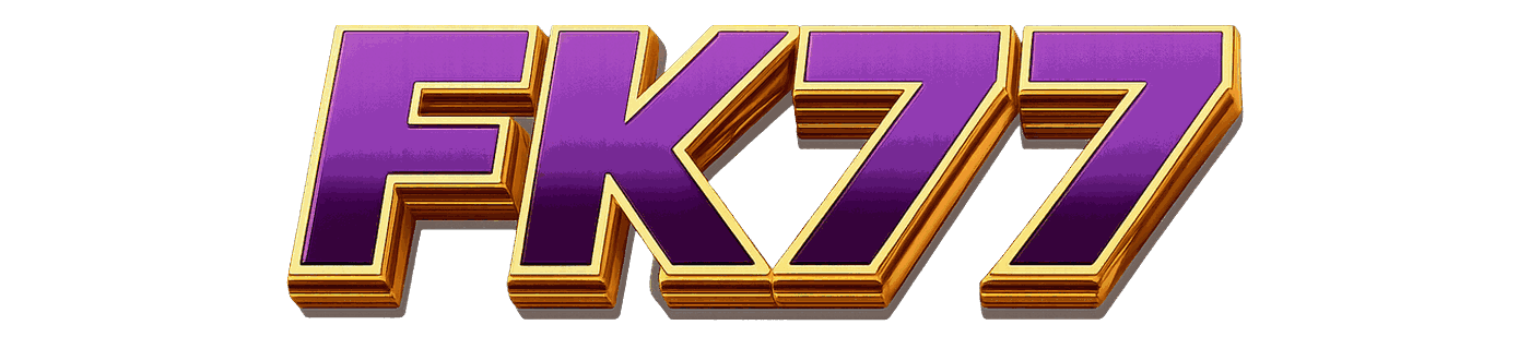 FK77 Logo
